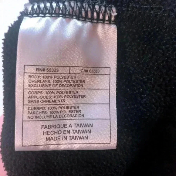 Nike Golf Men's Quarter Zip Jacket With Fleece Lining Size L - Picture 8 of 8